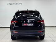 Skoda Karoq I Ростов-на-Дону  - изображение 24