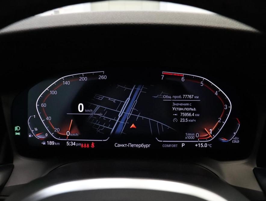 BMW 3 серии VII (G2x) Санкт-Петербург  - изображение 17