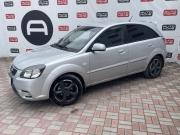 Kia Rio II Рестайлинг Санкт-Петербург  - изображение 10