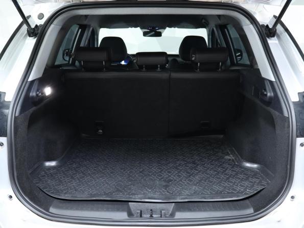 Chery Tiggo 7 Pro Max I Рестайлинг с пробегом 2024 года, цена 1 829 000 рублей, 40714 км, внедорожник, Автокод Объявления