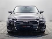 Audi A6 V (C8) Москва  - изображение 25