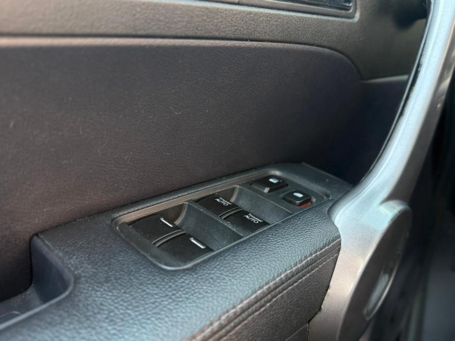 Honda CR-V III Омск  - изображение 9