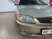 Kia Spectra I Рестайлинг 2 Новочеркасск  - изображение 25