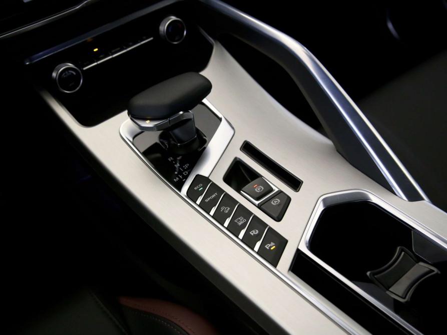 Belgee X50 Санкт-Петербург  - изображение 21