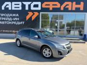 Chevrolet Cruze I Рестайлинг Тольятти  - изображение 21