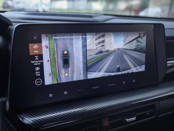 Haval H3 I с пробегом 2024 года, цена 2 249 000 рублей, 87876 км, внедорожник, Автокод Объявления