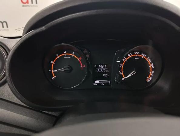 Lada (ВАЗ) Granta I Рестайлинг с пробегом 2019 года, цена 499 000 рублей, 132000 км, седан, Автокод Объявления
