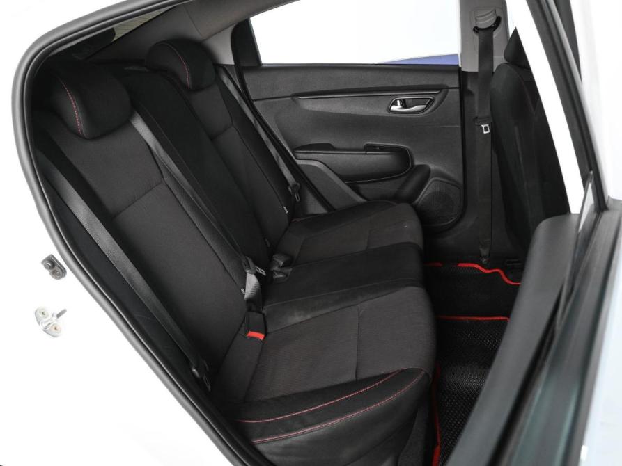 Kia Rio IV Рестайлинг Ростов-на-Дону  - изображение 7