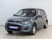 Lada (ВАЗ) Kalina II Воронеж  - изображение 20