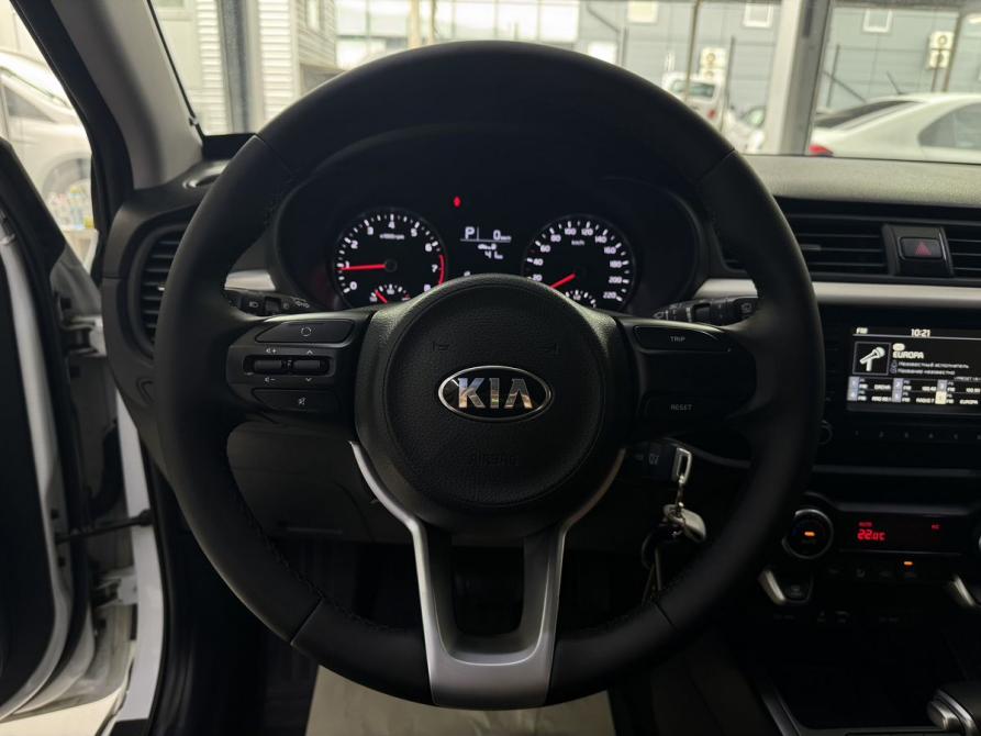 Kia Rio IV Минеральные Воды  - изображение 10