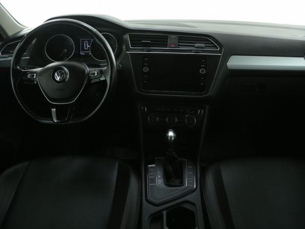 Volkswagen Tiguan II с пробегом 2019 года, цена 2 259 000 рублей, 114500 км, внедорожник, Автокод Объявления