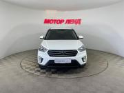 Hyundai Creta I Воронеж  - изображение 27