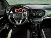 Lada (ВАЗ) Vesta I Екатеринбург  - изображение 33