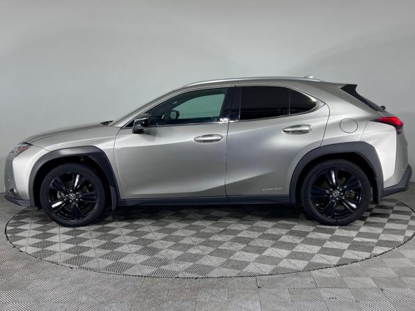 Lexus UX I с пробегом 2021 года, цена 3 150 000 рублей, 109555 км, внедорожник, Автокод Объявления