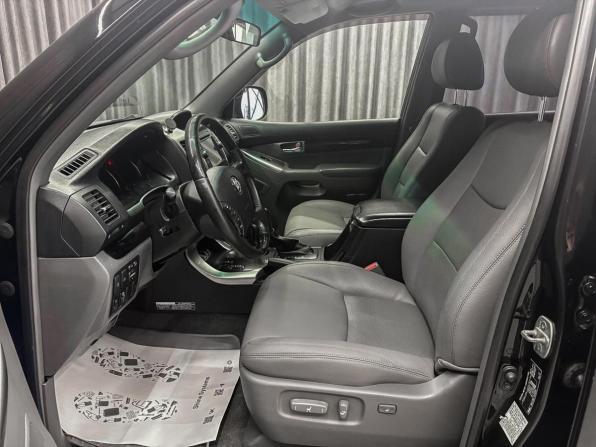 Toyota Land Cruiser Prado 120 Series с пробегом 2005 года, цена 1 850 000 рублей, 260000 км, внедорожник, Автокод Объявления