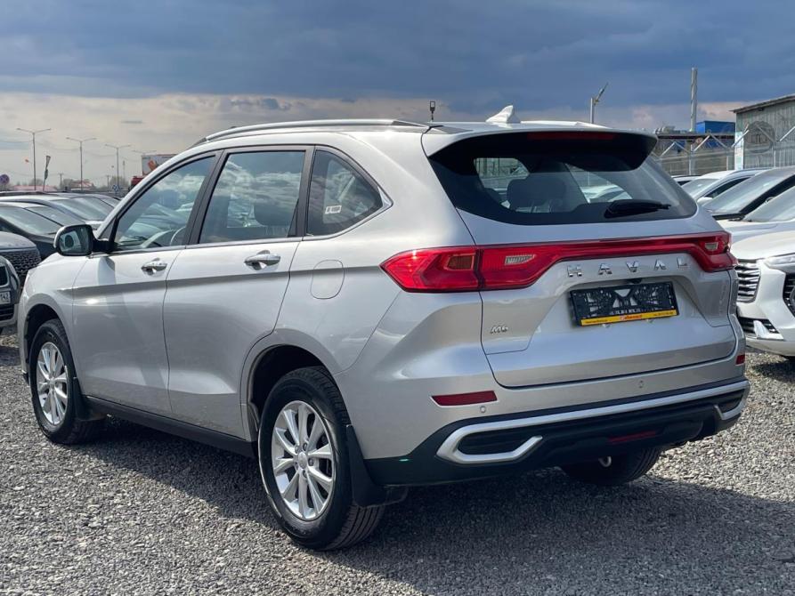 Haval M6 II Вологда  - изображение 3