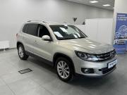 Volkswagen Tiguan I Рестайлинг Казань  - изображение 22
