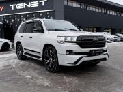 Toyota Land Cruiser 200 Series Рестайлинг 2 Москва  - изображение 32