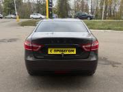 Lada (ВАЗ) Vesta I Нефтекамск  - изображение 15