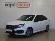 Lada (ВАЗ) Granta I Рестайлинг Тверь  - изображение 15