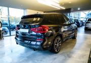 BMW X3 III (G01) Химки  - изображение 25