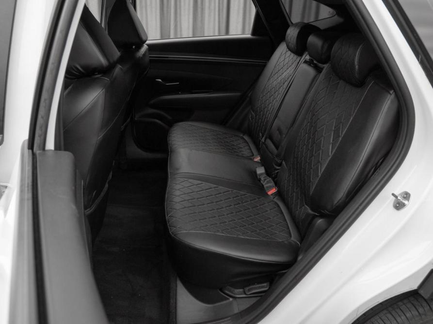 Hyundai Tucson IV Москва  - изображение 12