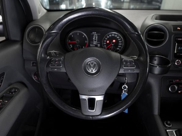 Volkswagen Amarok I с пробегом 2013 года, цена 1 390 000 рублей, 263737 км, пикап, Автокод Объявления