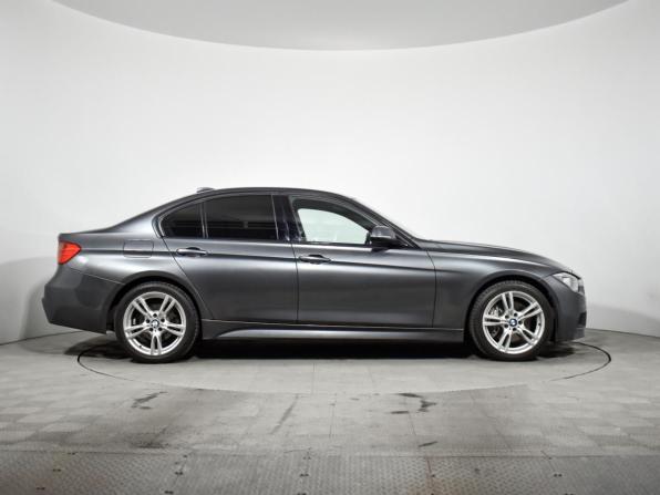 BMW 3 серии VI (F3x) с пробегом 2013 года, цена 1 800 000 рублей, 150000 км, седан, Автокод Объявления