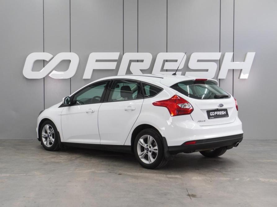 Ford Focus III Воронеж  - изображение 2