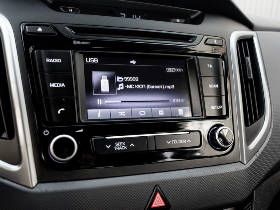 Hyundai Creta I Екатеринбург  - изображение 20