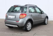 Suzuki SX4 I (Classic) Рестайлинг Нижний Новгород  - изображение 28
