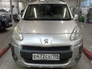 Peugeot Partner II Рестайлинг Санкт-Петербург  - изображение 22