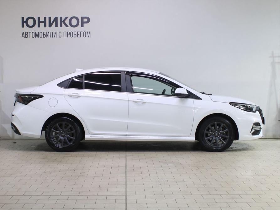 Omoda S5 Дзержинск  - изображение 8