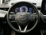 Toyota Corolla XII (E210) Москва  - изображение 44