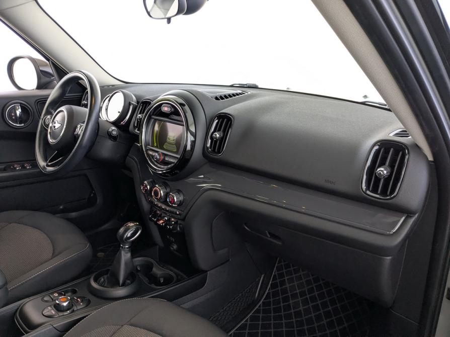 Mini Countryman II Москва  - изображение 22