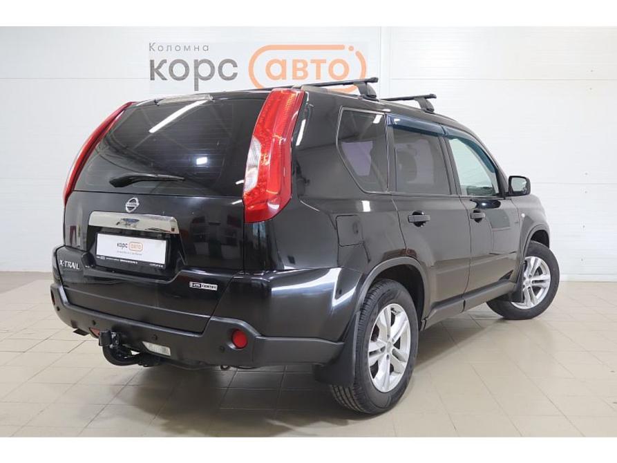 Nissan X-Trail II Рестайлинг Коломна  - изображение 3
