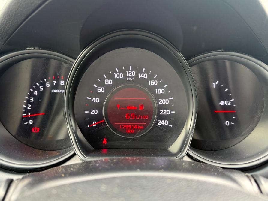 Kia Ceed II Воронеж  - изображение 13