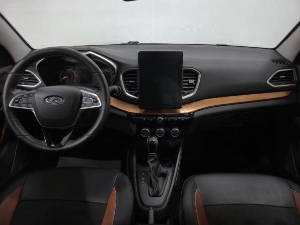 Lada (ВАЗ) Vesta I Рестайлинг (NG) с пробегом 2024 года, цена 1 565 000 рублей, 31171 км, универсал, Автокод Объявления