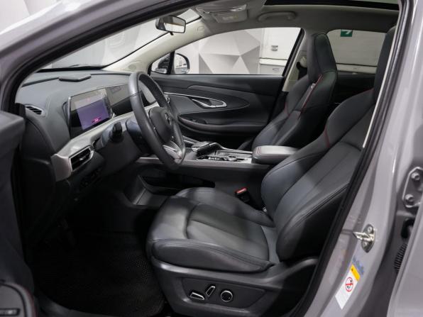 Changan UNI-T I с пробегом 2023 года, цена 2 296 000 рублей, 37246 км, внедорожник, Автокод Объявления
