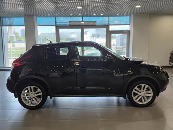 Nissan Juke I с пробегом 2012 года, цена 930 000 рублей, 100551 км, внедорожник, Автокод Объявления