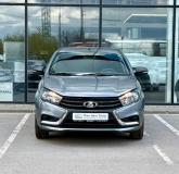 Lada (ВАЗ) Vesta I Воронеж  - изображение 17