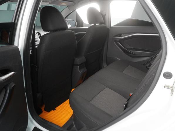Lada (ВАЗ) Vesta I с пробегом 2021 года, цена 1 049 000 рублей, 154077 км, седан, Автокод Объявления