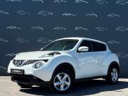 Nissan Juke I Рестайлинг Санкт-Петербург  - изображение 25