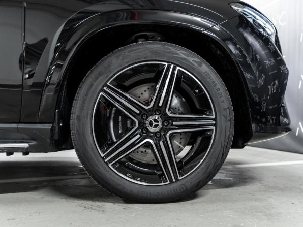 Новый Mercedes-Benz GLE Coupe II (C167) Рестайлинг 2025 года, цена 15 600 000 рублей, внедорожник, Автокод Объявления