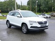 Skoda Karoq I Чебоксары  - изображение 28