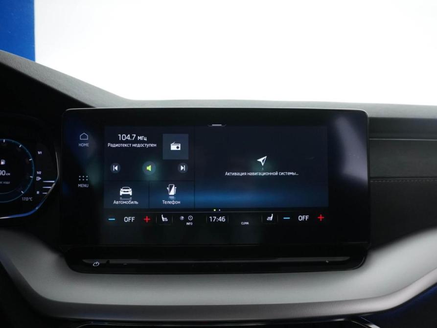 Skoda Octavia IV (A8) Москва  - изображение 22