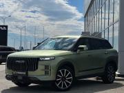 Jaecoo J7 I Самара  - изображение 19