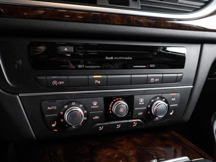 Audi A6 IV (C7) Воронеж  - изображение 20