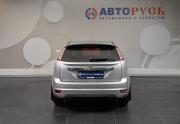 Ford Focus II Рестайлинг Москва  - изображение 28
