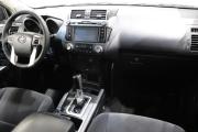 Toyota Land Cruiser Prado 150 Series Рестайлинг 1 Иркутск  - изображение 35